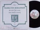 HAMILTON BOHANNON Me And The Gang MERCURY 12