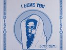 KARRIEM I Love You PASHLO 12