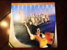 Supertramp/Breakfast In America LP 1982 MSFL 1-045 U.S. Vinyl NM Cover EX Rare