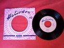 LINK WRAY  / rumble  / SINGLE 7