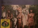THE SLITS - Cut LP Purple Vinyl Limited Edition NEW SEALED