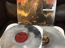 HIGH ON FIRE • LUMINIFEROUS • VINYL 2LP • sleep monolord black sabbath goya yob