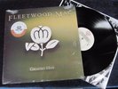 FLEETWOOD MAC   GREATEST HITS VINYL LP   NM/NM in SHRINK with STICKER