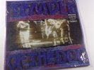 TEMPLE OF THE DOG Self Titled 2xLP BLACK VINYL *SEALED* pearl jam soundgarden