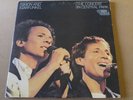 SIMON & GARFUNKEL Concert In Central Park  33 RPM 12