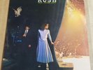 RUSH - Exit Stage Left 2LP - Mercury SRM-2-7001  Record Set NM Gatefold
