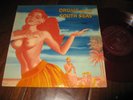 Drums of the South Seas RED Record 10