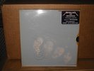 METALLICA  THE UNFORGIVEN  CLEAR VINYL  FRANCE PRESSING  7