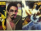 Brothers Johnson Right on Time + Light Up the Night LP, Vinyl Record, Album Lot