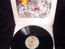SUN RA. MY BROTHER THE WIND. SATURN 14200. usa original. SR 1970. painted cover