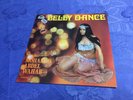MOHAMED ABDEL WAHAB (LP)  BELLY DANCE, VOLUME 2 [GREECE 1ST CAIROPHON VINYL]