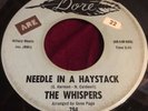 THE WHISPERS 