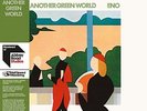 `ENO,BRIAN`-ANOTHER GREEN WORLD  (UK IMPORT)  VINYL LP NEW