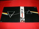 Pink Floyd / The Dark Side Of The Moon / EMS-80324 / Japan LP