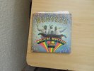 THE BEATLES=MAGICAL MYSTERY TOUR (MONO)  E.P.   P/C  VG++