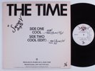 THE TIME Cool WARNER BROS 12