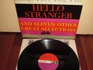 BARBARA LEWIS Lp 