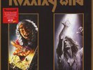 Running Wild - Death Or Glory Black Vinyl 2LP Remastered 2017  NEU/OVP