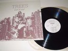TREES - LET IT OUT - LBS US 1980 ORIGINAL FOLK PRIVATE