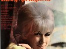 DUSTY SPRINGFIELD - Golden Hits (LP) (VG/VG)