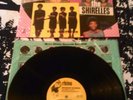 WONDER WOMAN VOL. 2 HISTORY OF THE GIRL GROUP SOUND LP EX  SHIRELLES CHIFFONS