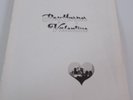 ROY HARPER RECORD COMPANY RELEASE FOR VALENTINE