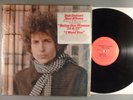 Bob Dylan  Blonde On Blonde   Later Issue Shrink Wrap With Hype Sticker