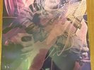 Chromatics - Drumless LP SEALED COLOR VINYL Twin Peaks Glass Candy Kill for Love