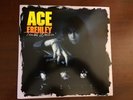 Ace Frehley Trouble Walkin' Vinyl LP