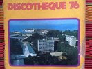 DISCOTHEQUE 76 - RARE GUINEA SYLIPHONE COMPILATION PETIT SEKOU- LISTEN