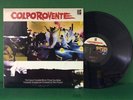 Piero Piccioni - Colpo Rovente OST 2 LP | Easy Tempo ET 925 DLP | NM Jazz