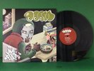 MF Doom - MM.. Food 2 LP | Rhymesayers RSE0051-1 | OG 2004 Press | EX Dilla