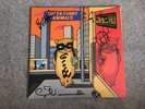 SUPER FURRY ANIMALS Radiator '17 180g 2x LP SIGNED by Band RARE Vinyl Psych Rock