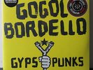 GOGOL BORDELLO 'Gypsy Punks Underdogs World Strike' Ltd. Colour Vinyl 2LP NEW