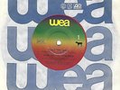 Echo And The Bunnymen OVER THE WALL Australian RARE 7