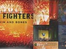 FOO FIGHTERS Skin And Bones  LP Double Vinyl Album, 15 Tracks, 2011 Issue, 88697