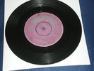 CHARLIE GRACIE - FABULOUS - 1957 PARLOPHONE 7