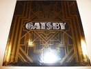 THE GREAT GATSBY (Soundtrack) **Deluxe Vinyl-2LP**NEW**Jay Z, Jack White, The XX