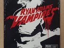 RYAN ADAMS - Vampires ***red 4-Track-7