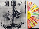 THE ROLLING STONES Reggae ‘n’ Roll MULTI-COLORED VINYL LP #75/125