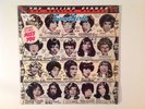 Original (withdrawn) Lucy / Marilyn Cover The Rolling Stones Some Girls LP Vinyl