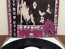 MISFITS Beyond Evil vinyl LP Samhain Danzig TSOL Metallica Black Flag Suicidal