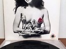 RED HOT CHILI PEPPERS Mothers Milk vinyl LP Foo Fighters Hendrix Faith No More