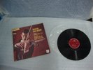 Erick Friedman chicago  Symphony Orchestra walter hendl lsc-2610 vinyl lp vg