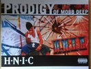 Prodigy ?– H.N.I.C. (2 × Vinyl, LP, Album) Loud Records ?– 498533 1