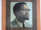 Malcolm X The Unstilled Voice 1963 LP SIB-1007