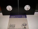 WHIPLASH RECORDINGS BUNDLE-DJ UTO-DJ AMETHYST-PHIL REYNOLDS-MDA-SPHERICAL-EX CON