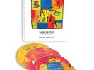 Freddie Mercury & Montserrat Caballe - Barcelona 2012 Deluxe Box Set (Queen)