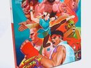 Street Fighter II The Definitive Soundtrack (Factory Sealed)