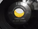 E&M Records LONNIE'S SONG The Light Brigade ARKANSAS GARAGE
